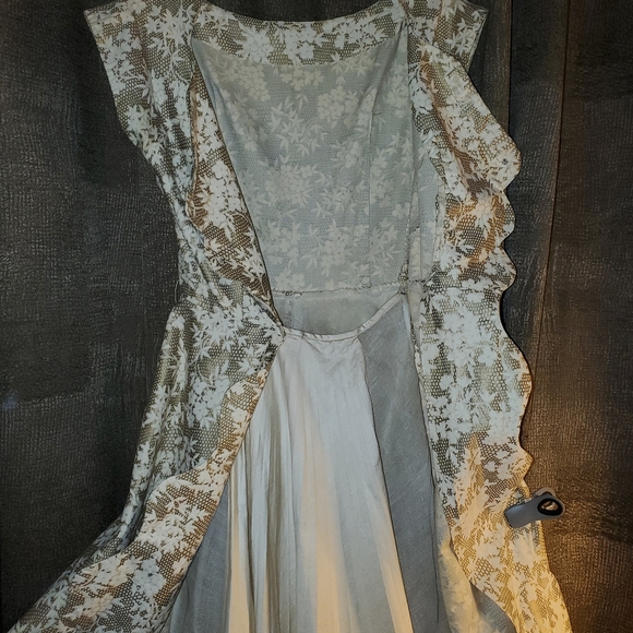 Vintage dress - Picture 8 of 10